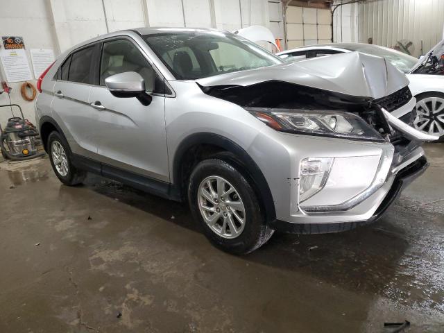 Photo 4 from auction – 2019 MITSUBISHI ECLIPSE CR with VIN JA4AT3AA8KZ037701