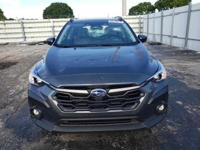 Photo 5 from auction – 2024 SUBARU CROSSTREK with VIN JF2GUADC8R8311849