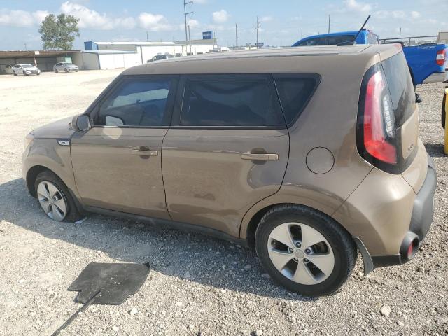 Photo 2 from auction – 2016 KIA SOUL with VIN KNDJN2A21G7289439