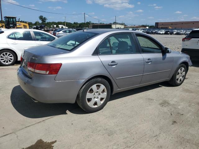 Photo 3 from auction – 2008 HYUNDAI SONATA GLS with VIN 5NPET46F48H384718