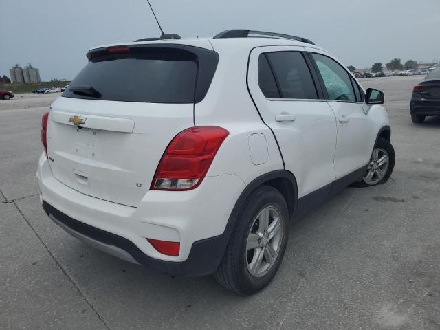 Photo 3 from auction – 2020 CHEVROLET TRAX 1LT with VIN 3GNCJLSB7LL228585