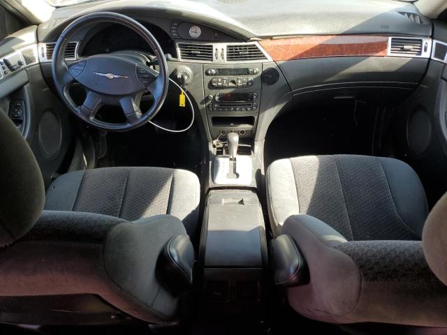 Photo 8 from auction – 2004 CHRYSLER PACIFICA with VIN 2C8GF68434R611948