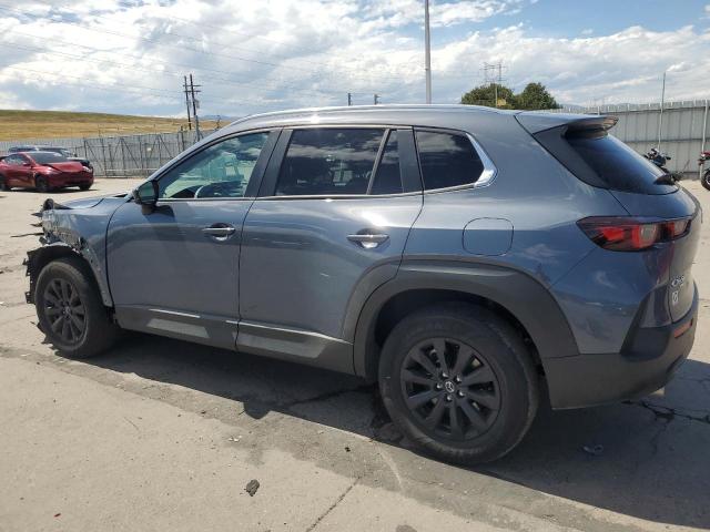 Photo 2 from auction – 2024 MAZDA CX-50 SELE with VIN 7MMVABAM3RN203948