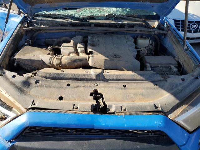 Photo 12 from auction – 2019 TOYOTA 4RUNNER SR with VIN JTEBU5JRXK5729826