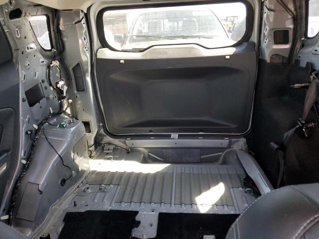 Foto 10 de la subasta – 2020 FORD ECOSPORT T con VIN MAJ6S3KL4LC384113