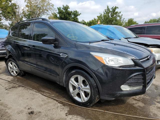 Photo 4 from auction – 2014 FORD ESCAPE SE with VIN 1FMCU0GX1EUB62283