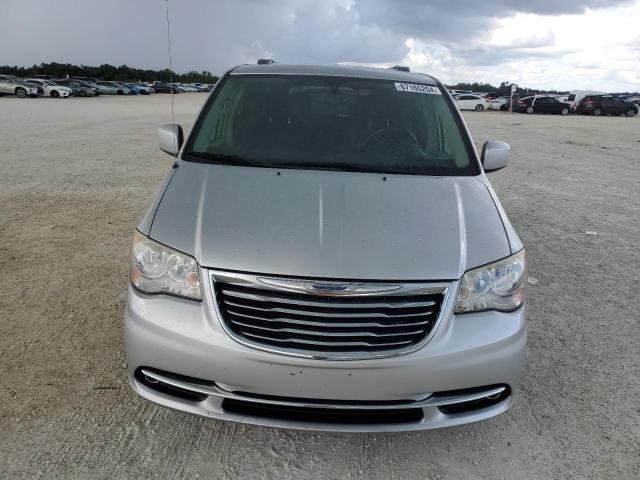 Photo 5 from auction – 2012 CHRYSLER TOWN & COU with VIN 2C4RC1BG7CR140331