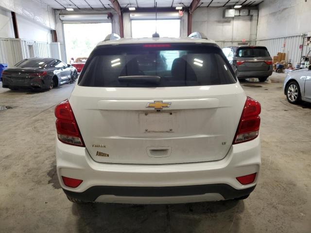Photo 6 from auction – 2019 CHEVROLET TRAX 1LT with VIN KL7CJLSB1KB795574