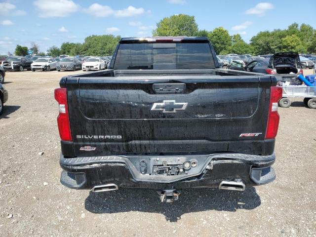 Photo 6 from auction – 2021 CHEVROLET 1500 with VIN 1GCUYEED2MZ430813