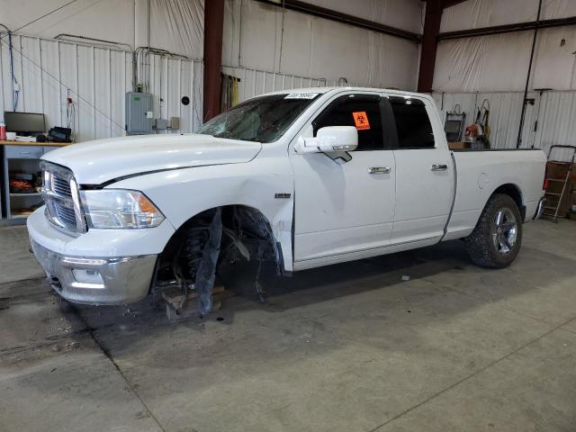 DODGE RAM 1500 S 2012 with VIN 1C6RD7GT6CS180153 - Photo from auction