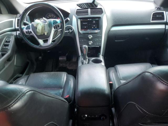 Photo 8 from auction – 2012 FORD EXPLORER X with VIN 1FMHK7D8XCGA25288