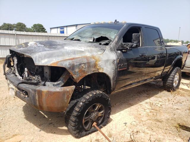 RAM 2500 LARAM 2015 with VIN 3C6UR5FL3FG655464 - Photo from auction