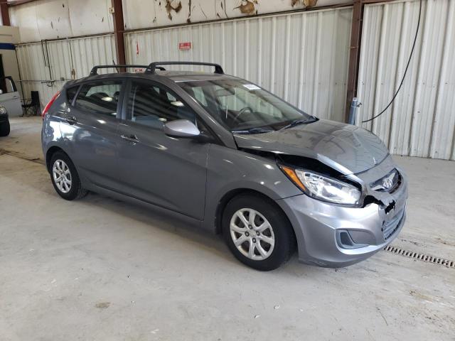 Photo 4 from auction – 2014 HYUNDAI ACCENT GLS with VIN KMHCT5AE9EU174642