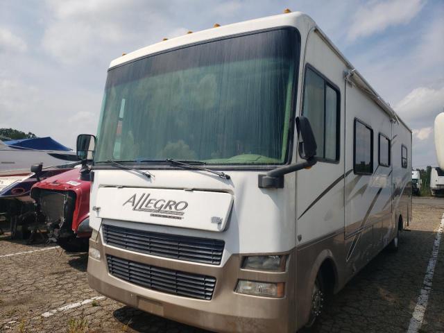 Photo 2 from auction – 2006 FORD F550 SUPER with VIN 1F6NF53Y660A09316