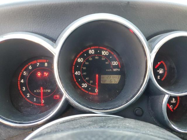 صورة رقم 9 من المزاد - 2007 TOYOTA COROLLA MA مع VIN 2T1KR32E47C654489