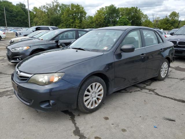 SUBARU IMPREZA 2. 2010 with VIN JF1GE6B61AG515236 - Photo from auction