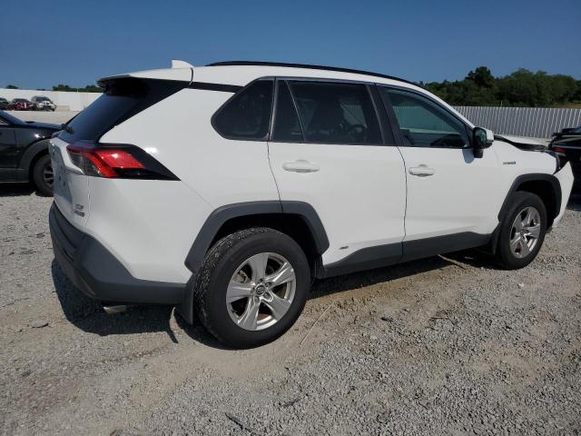 Photo 3 from auction – 2020 TOYOTA RAV4 XLE with VIN 4T3R6RFVXLU002240