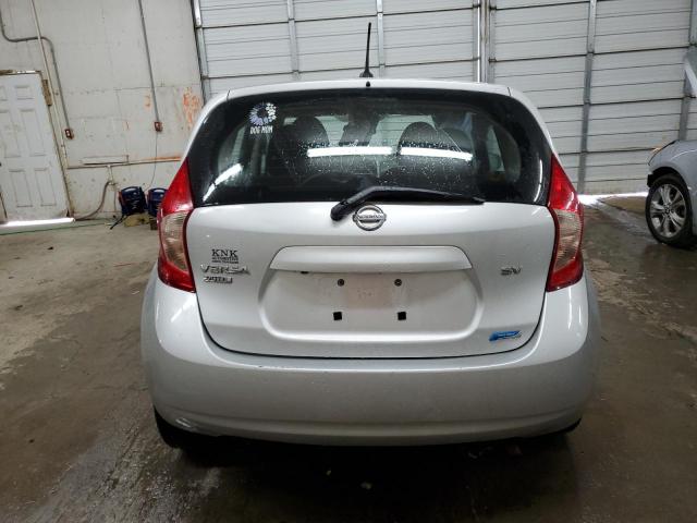 Photo 6 from auction – 2016 NISSAN VERSA NOTE with VIN 3N1CE2CP7GL373104