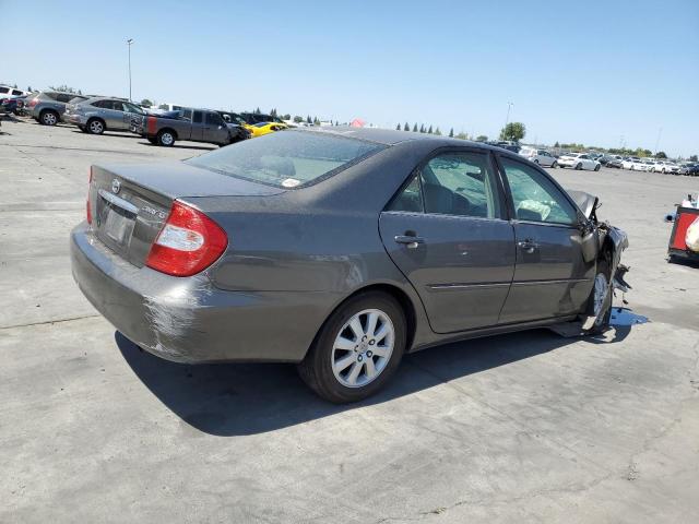 Photo 3 from auction – 2003 TOYOTA CAMRY LE with VIN JTDBE30K530196213