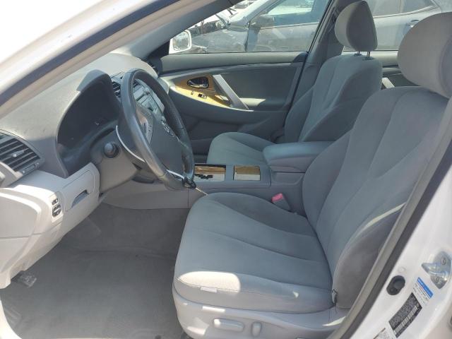 Photo 7 from auction – 2007 TOYOTA CAMRY CE with VIN JTNBE46KX73016785