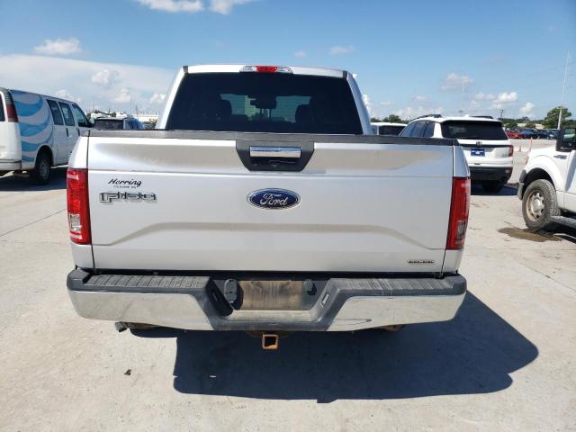 Photo 6 from auction – 2016 FORD F150 SUPER with VIN 1FTEW1EF9GFC79866