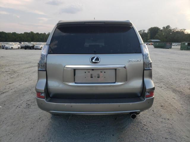 Photo 6 from auction – 2023 LEXUS GX 460 with VIN JTJAM7BX6P5359830
