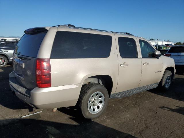 Photo 3 from auction – 2007 CHEVROLET SUBURBAN K with VIN 1GNFK16367J313299
