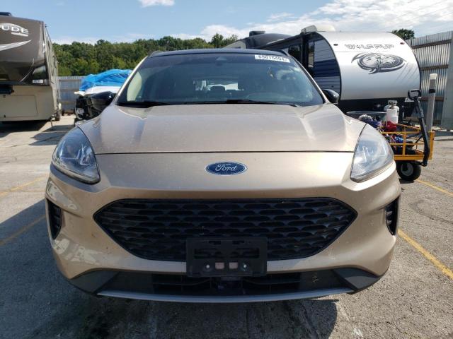 Photo 5 from auction – 2020 FORD ESCAPE SE with VIN 1FMCU0BZ2LUA60058