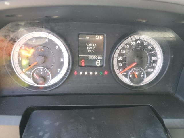 Photo 9 from auction – 2013 RAM 1500 ST with VIN 1C6RR7FT2DS549661