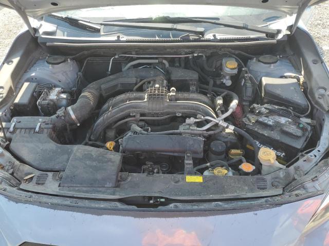 Photo 12 from auction – 2019 SUBARU CROSSTREK with VIN JF2GTABC1K8255197
