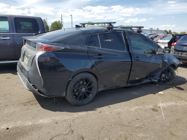Photo 3 from auction – 2017 TOYOTA PRIUS with VIN JTDKBRFU7H3032195