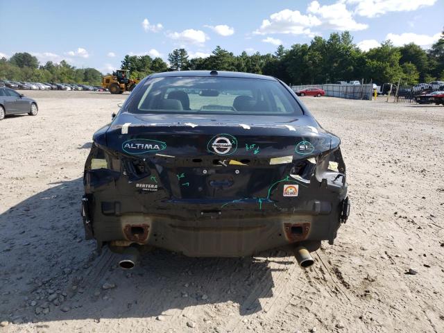 Photo 6 from auction – 2017 NISSAN ALTIMA 2.5 with VIN 1N4AL3AP4HC190622