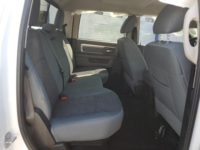 Photo 10 from auction – 2017 RAM 1500 SLT with VIN 1C6RR6LT3HS513935