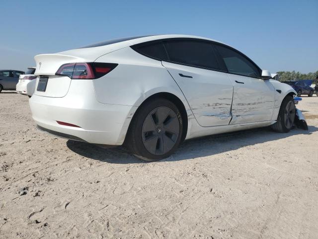 Photo 3 from auction – 2023 TESLA MODEL 3 with VIN 5YJ3E1EA3PF550021