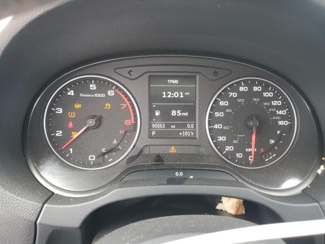 Photo 9 from auction – 2015 AUDI A3 PREMIUM with VIN WAUACGFF0F1078097