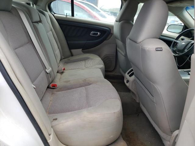 Photo 10 from auction – 2010 FORD TAURUS SEL with VIN 1FAHP2EWXAG151370