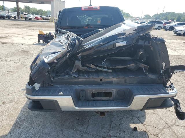 Photo 6 from auction – 2016 GMC CANYON SLE with VIN 1GTH6CE3XG1386517