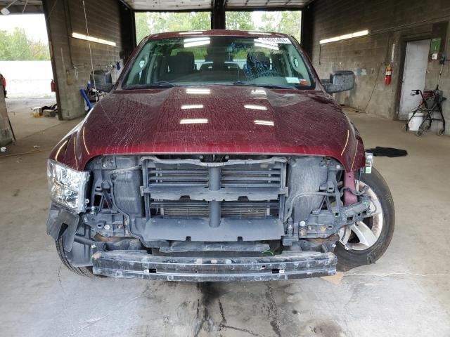 Photo 5 from auction – 2019 RAM 1500 CLASS with VIN 1C6RR7FG6KS554264