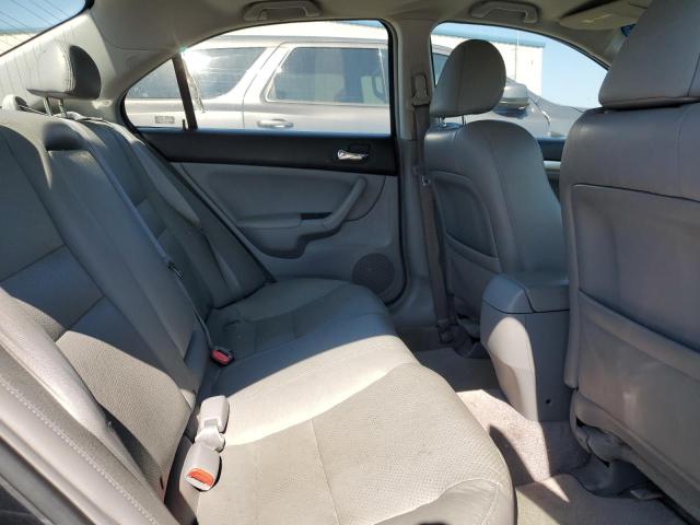 Photo 10 from auction – 2006 ACURA TSX with VIN JH4CL96956C016165