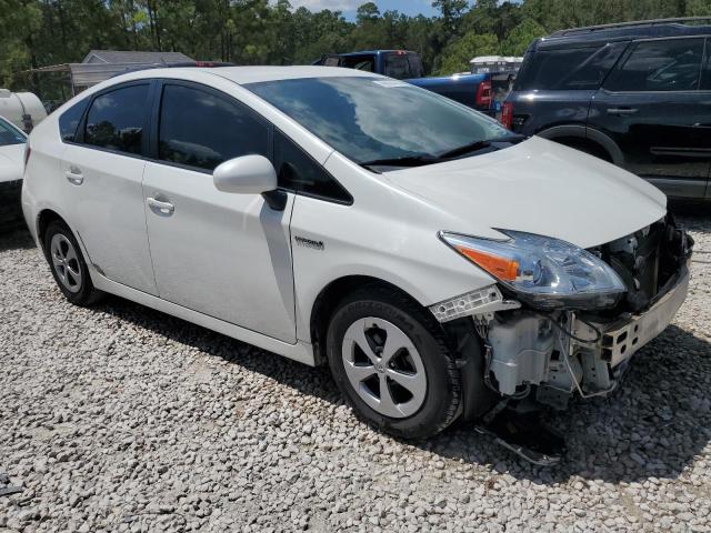 Photo 4 from auction – 2013 TOYOTA PRIUS with VIN JTDKN3DU4D5689753