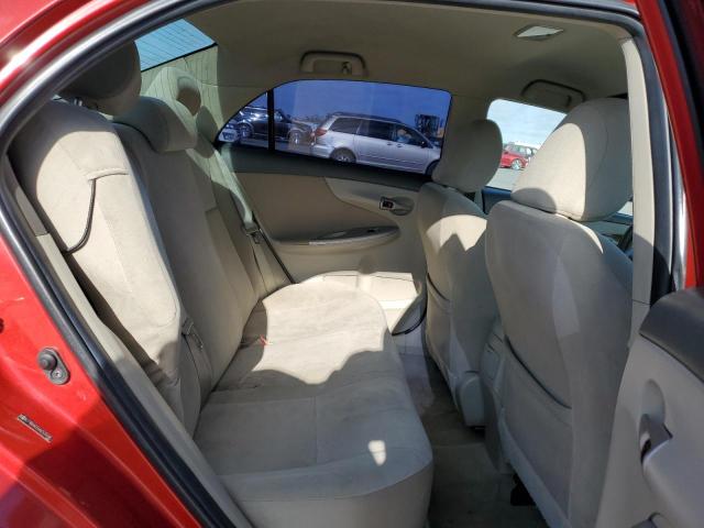 Photo 10 from auction – 2010 TOYOTA COROLLA BA with VIN 2T1BU4EE6AC525595