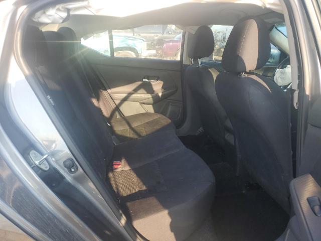 Photo 10 from auction – 2022 NISSAN SENTRA S with VIN 3N1AB8BV2NY308499