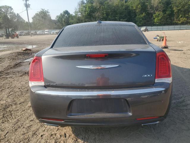 Photo 6 from auction – 2016 CHRYSLER 300 LIMITE with VIN 2C3CCAAG3GH220247