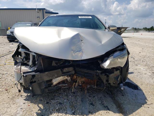 Photo 5 from auction – 2017 TOYOTA CAMRY LE with VIN 4T1BF1FK0HU701319