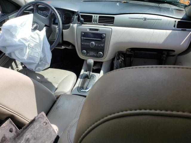 Photo 8 from auction – 2009 CHEVROLET IMPALA SS with VIN 2G1WD57C491242571