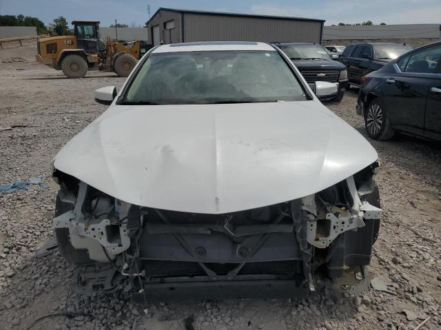 Photo 5 from auction – 2020 ACURA TLX with VIN 19UUB1F38LA002243
