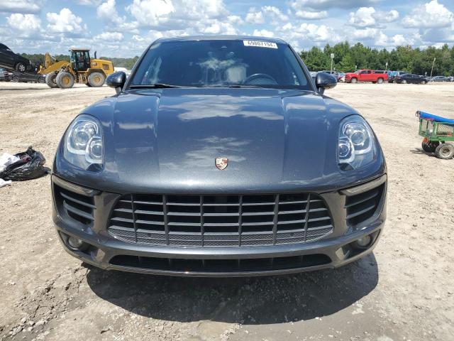 Photo 5 from auction – 2018 PORSCHE MACAN with VIN WP1AA2A5XJLB01472