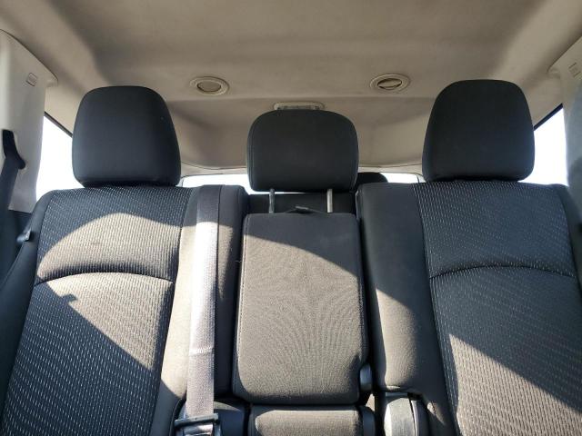 Photo 10 from auction – 2016 DODGE JOURNEY SE with VIN 3C4PDCAB1GT148501