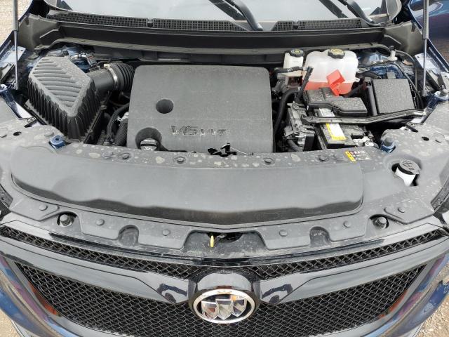 Photo 12 from auction – 2023 BUICK ENCLAVE PR with VIN 5GAEVBKW3PJ263285