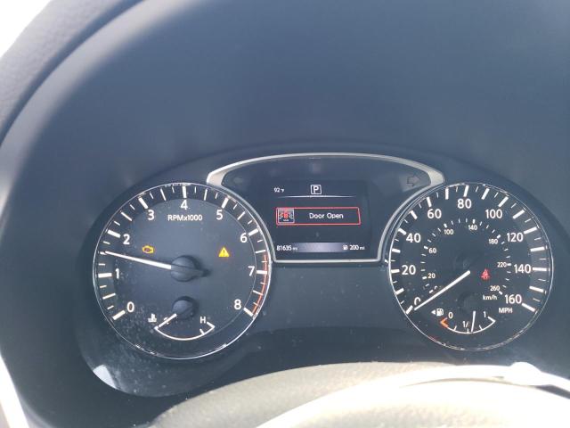 Photo 9 from auction – 2016 NISSAN ALTIMA 2.5 with VIN 1N4AL3AP1GN339653